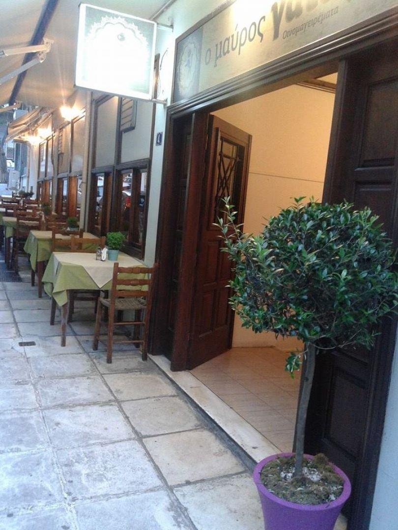 Τσικνοπέμπτη: Οι 10 ταβέρνες με τα καλύτερα παϊδάκια και μπριζολάκια της Αθήνας [εικόνες] | iefimerida.gr 5