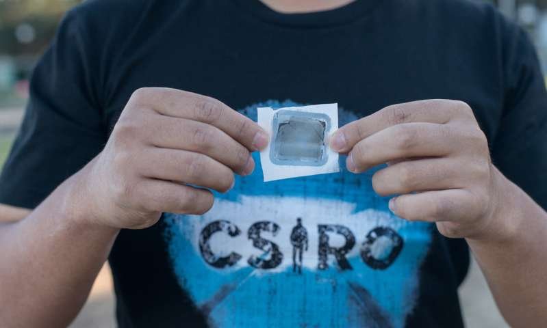 Επαναστατική μέθοδος καθαρισμού νερού -Tη δοκίμασαν στο λιμάνι του Σίδνεϊ [εικόνες] | iefimerida.gr 4