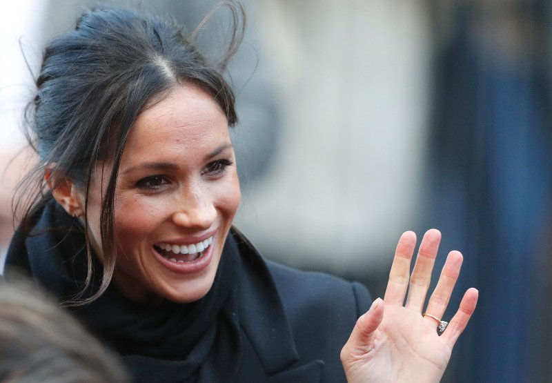 Η πρώην make up artist της Μέγκαν Μαρκλ αποκαλύπτει την παραξενιά της στο μακιγιάζ [εικόνες] | iefimerida.gr 2