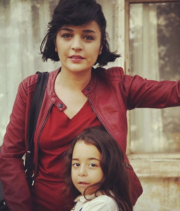 Μελέκ ή Τουρνά: Ποια είναι η 9χρονη πρωταγωνίστρια του Anne -Το παιδί-θαύμα που παίζει σαν φτασμένη ηθοποιός [εικόνες] | iefimerida.gr 17