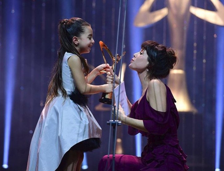 Μελέκ ή Τουρνά: Ποια είναι η 9χρονη πρωταγωνίστρια του Anne -Το παιδί-θαύμα που παίζει σαν φτασμένη ηθοποιός [εικόνες] | iefimerida.gr 18