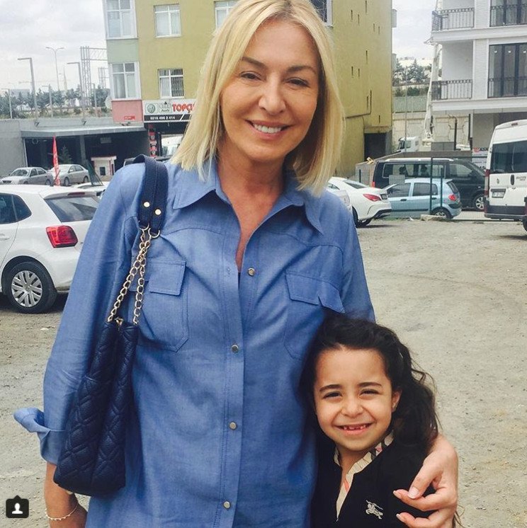 Μελέκ ή Τουρνά: Ποια είναι η 9χρονη πρωταγωνίστρια του Anne -Το παιδί-θαύμα που παίζει σαν φτασμένη ηθοποιός [εικόνες] | iefimerida.gr 20