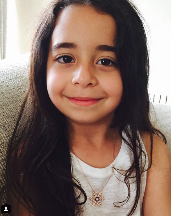 Μελέκ ή Τουρνά: Ποια είναι η 9χρονη πρωταγωνίστρια του Anne -Το παιδί-θαύμα που παίζει σαν φτασμένη ηθοποιός [εικόνες] | iefimerida.gr 22