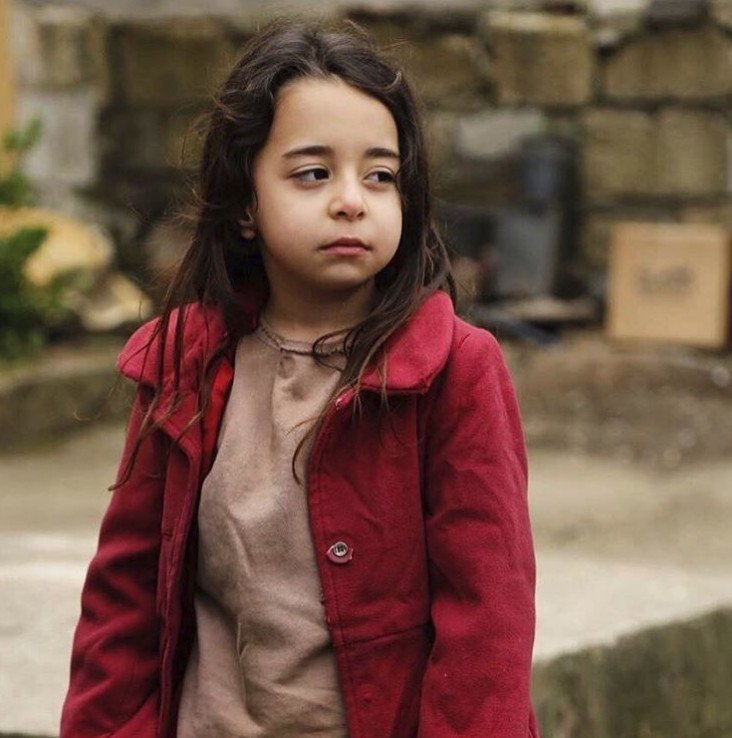 Μελέκ ή Τουρνά: Ποια είναι η 9χρονη πρωταγωνίστρια του Anne -Το παιδί-θαύμα που παίζει σαν φτασμένη ηθοποιός [εικόνες] | iefimerida.gr 24