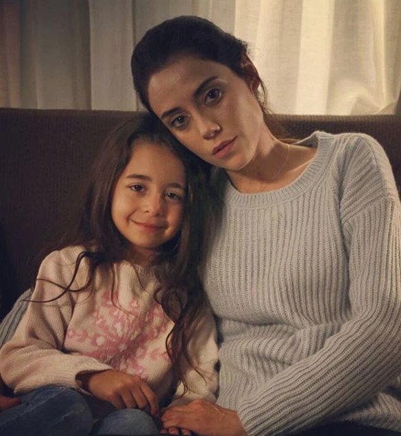 Μελέκ ή Τουρνά: Ποια είναι η 9χρονη πρωταγωνίστρια του Anne -Το παιδί-θαύμα που παίζει σαν φτασμένη ηθοποιός [εικόνες] | iefimerida.gr 26