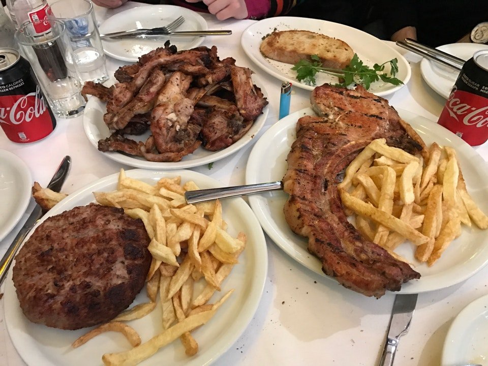 Τσικνοπέμπτη: Οι 10 ταβέρνες με τα καλύτερα παϊδάκια και μπριζολάκια της Αθήνας [εικόνες] | iefimerida.gr 14