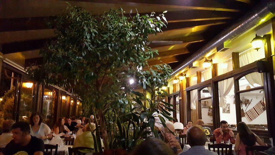 Τσικνοπέμπτη: Οι 10 ταβέρνες με τα καλύτερα παϊδάκια και μπριζολάκια της Αθήνας [εικόνες] | iefimerida.gr 15