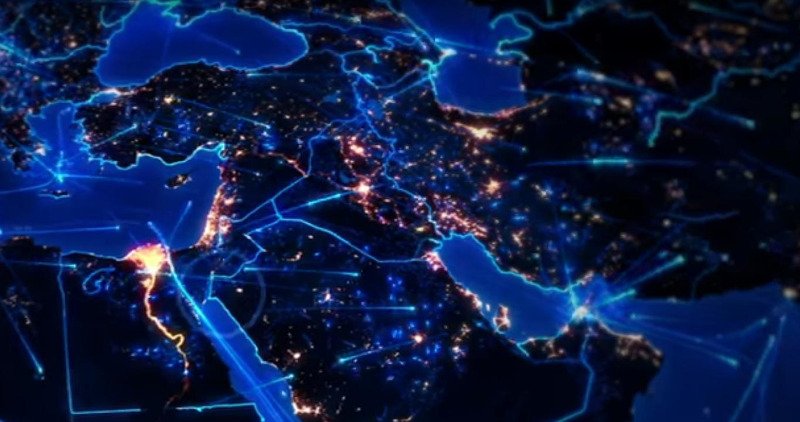 Η τεράστια πόλη που χτίζει από το μηδέν η Σ. Αραβία -33 φορές μεγαλύτερη από τη Νέα Υόρκη [εικόνες & βίντεο]  | iefimerida.gr 3