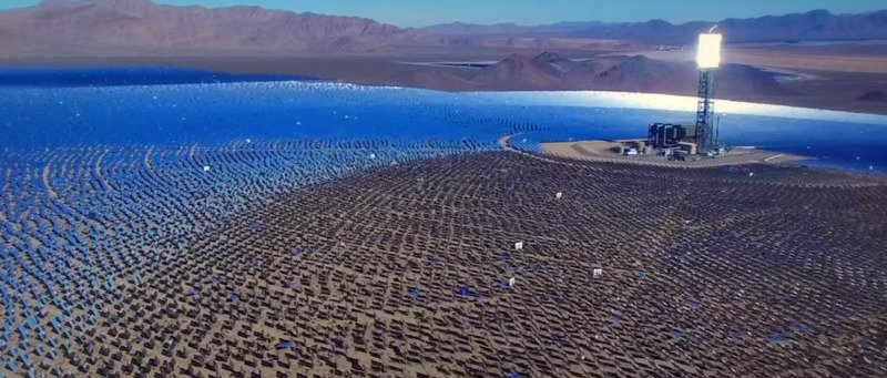 Η τεράστια πόλη που χτίζει από το μηδέν η Σ. Αραβία -33 φορές μεγαλύτερη από τη Νέα Υόρκη [εικόνες & βίντεο]  | iefimerida.gr 1