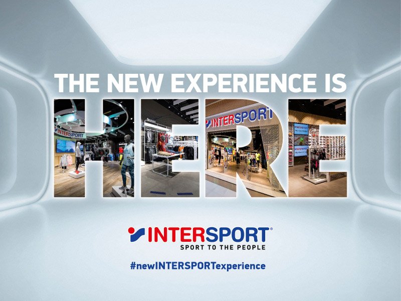 H INTERSPORT Ελλάδας καινοτομεί με νέο store concept στο The Mall Athens | iefimerida.gr 2