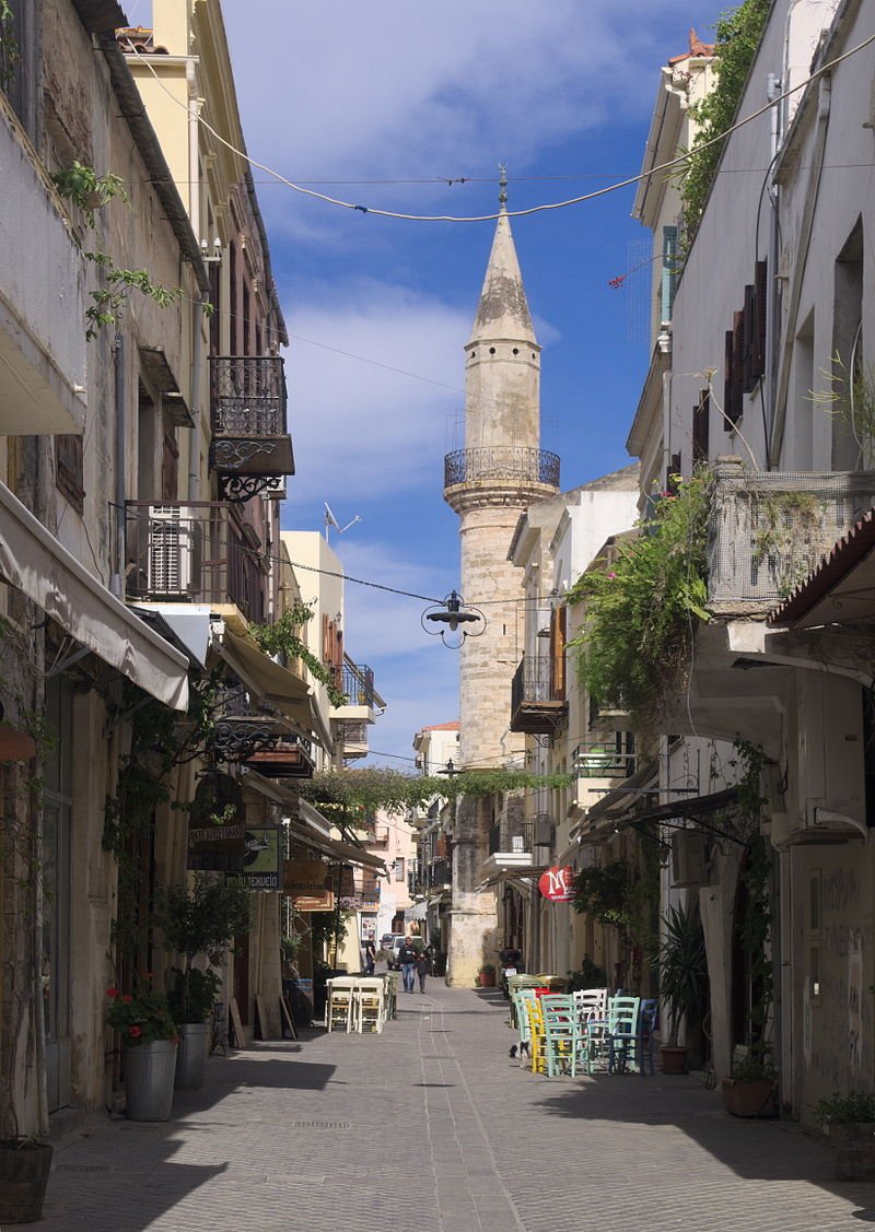 Οι Σκανδιναβοί λατρεύουν την Κρήτη -Τα στοιχεία που το αποδεικνύουν | iefimerida.gr 4