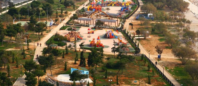 7 προτάσεις για να πετάξετε φέτος χαρταετό στην Αθήνα -Τα Κούλουμα θέλουν βόλτα | iefimerida.gr 2