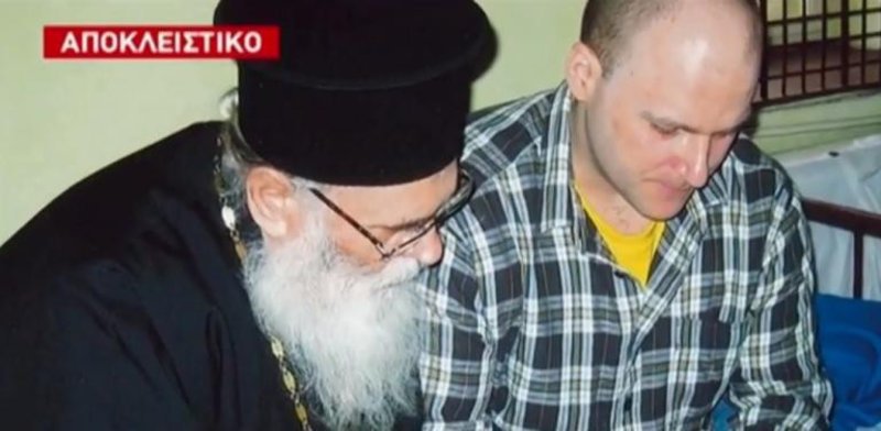 Πώς είναι σήμερα ο Κώστας Πάσσαρης – Ο διαβόητος κακοποιός στράφηκε στο Θεό [εικόνες] | iefimerida.gr 2