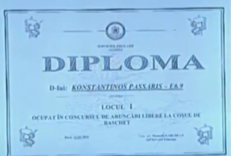 Πώς είναι σήμερα ο Κώστας Πάσσαρης – Ο διαβόητος κακοποιός στράφηκε στο Θεό [εικόνες] | iefimerida.gr 3