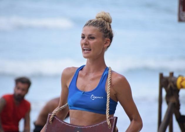 Η αλλαγή στην εμφάνιση της Ολγας Πηλιάκη -Εκανε πλαστική στήθους [βίντεο] | iefimerida.gr 0