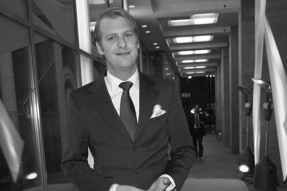 Αυτοκτόνησε ο 39χρονος Γερμανός πρίγκιπας Κάρλος [εικόνες] | iefimerida.gr 2