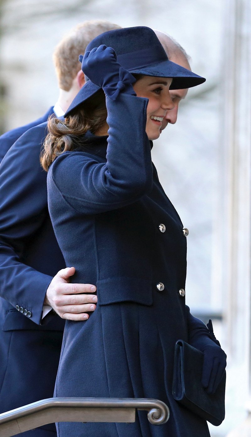Γιατί ο πρίγκιπας Ουίλιαμ δεν θέλει να γεννήσει δίδυμα η Κέιτ Μίντλετον [εικόνες & βίντεο] | iefimerida.gr 0