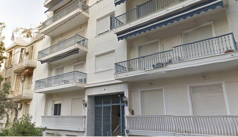 Δείτε το σπίτι της Ράνιας Αντωνοπούλου στο Κολωνάκι για το οποίο έπαιρνε επιδότηση 1.000 ευρώ [εικόνες] | iefimerida.gr 0