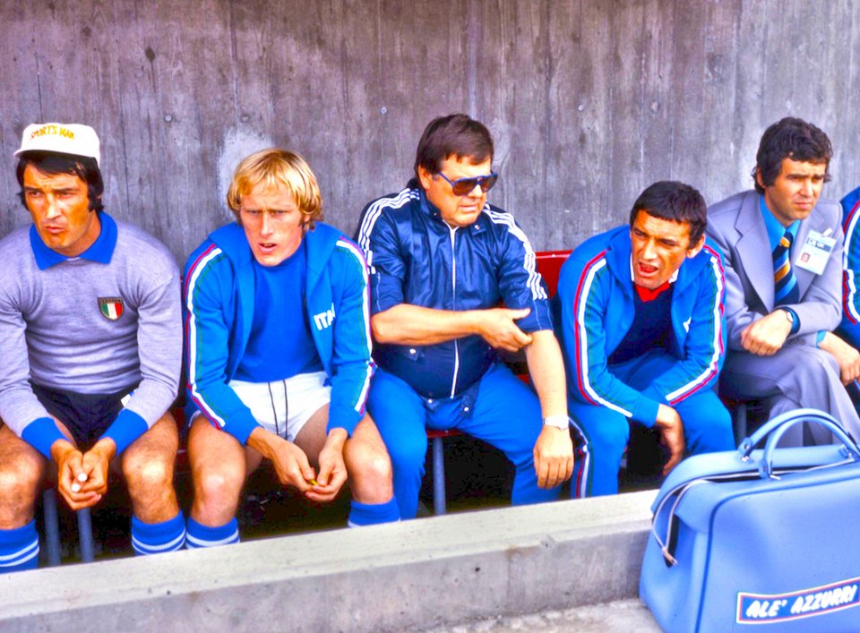 Το αστέρι της Λάτσιο και της Εθνικής Ιταλίας που σκοτώθηκε για μία... φάρσα [εικόνες & βίντεο] | iefimerida.gr 3