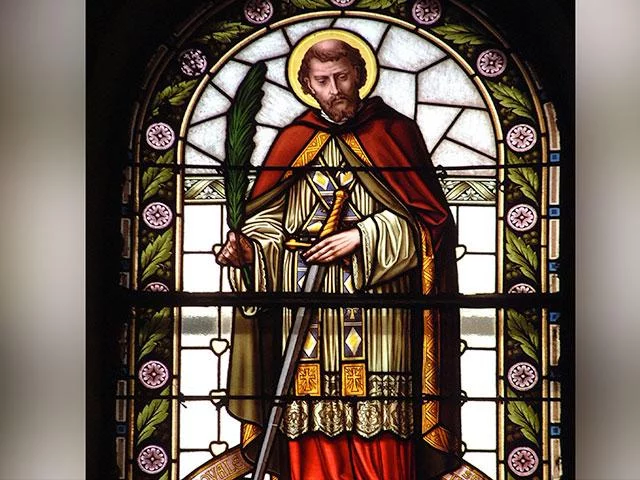Ποιος ήταν ο Αγιος Βαλεντίνος -Η αληθινή ιστορία | iefimerida.gr 0