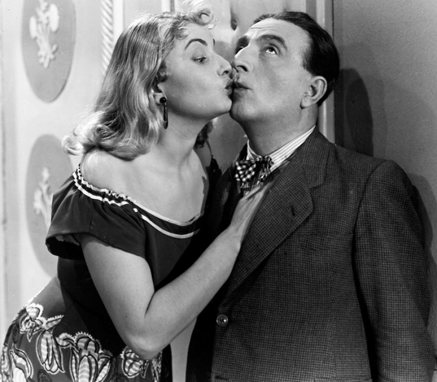 Θυελλώδεις, φλογεροί και παράνομοι -Οι μεγάλοι, θρυλικοί έρωτες του Χόλιγουντ που έγραψαν ιστορία [εικόνες] | iefimerida.gr 11