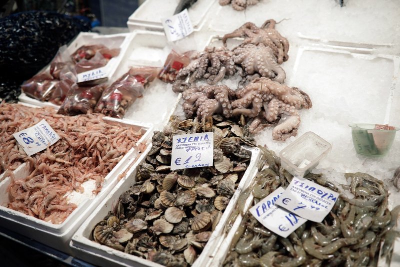 Πόσο θα κοστίσει φέτος το τραπέζι με τα Σαρακοστιανά [πίνακας] | iefimerida.gr 0