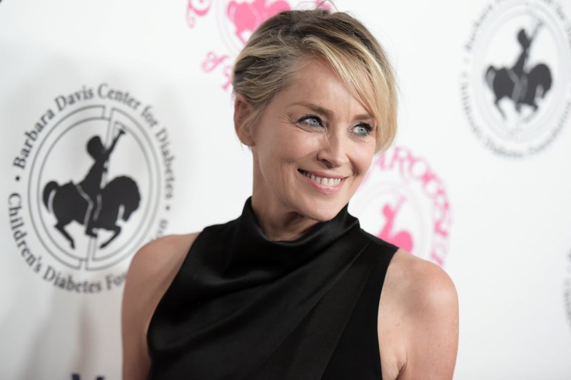 Σοκάρει η Σάρον Στόουν – Επαθα εγκεφαλικό και έπρεπε να μάθω από την αρχή να μιλάω και να γράφω [βίντεο] | iefimerida.gr 1