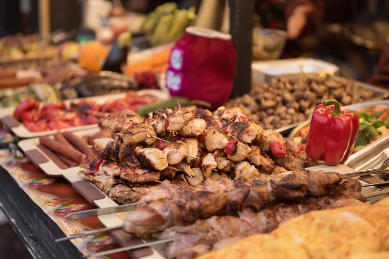 Οι θερμίδες του τραπεζιού της Τσικνοπέμπτης [λίστα] | iefimerida.gr 2