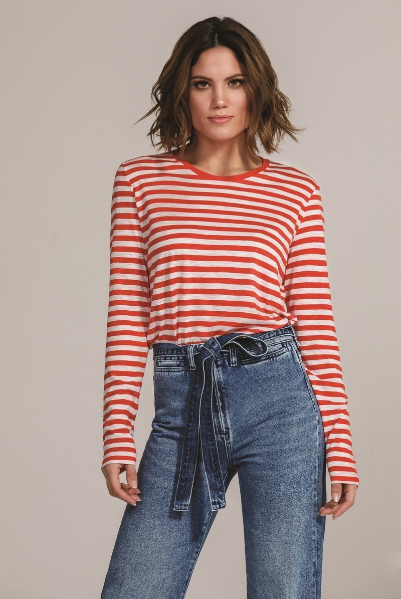 Η Μαίρη Συνατσάκη πρόσωπο της νέας καμπάνιας της H&M -Ανάμεσα σε διεθνή fashion icons [εικόνες]  | iefimerida.gr 0