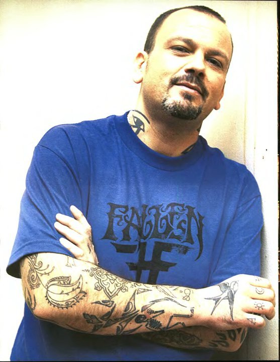 Αρκετά πια με τα τατουάζ των σεφ -Περισσότερο μελάνι, λιγότερο αίμα στις φλέβες [εικόνες] | iefimerida.gr 5