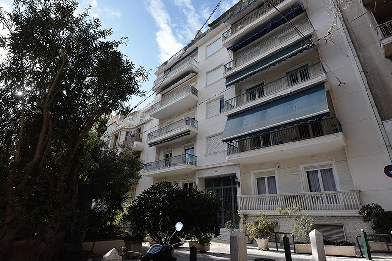 Δείτε το σπίτι της Ράνιας Αντωνοπούλου στο Κολωνάκι για το οποίο έπαιρνε επιδότηση 1.000 ευρώ [εικόνες] | iefimerida.gr 3