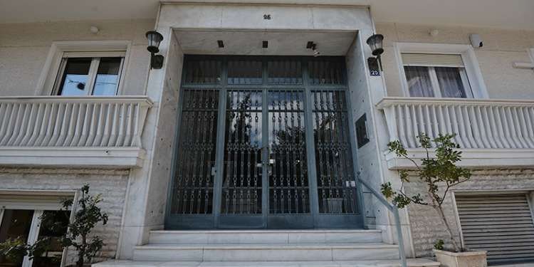 Δείτε το σπίτι της Ράνιας Αντωνοπούλου στο Κολωνάκι για το οποίο έπαιρνε επιδότηση 1.000 ευρώ [εικόνες] | iefimerida.gr 1