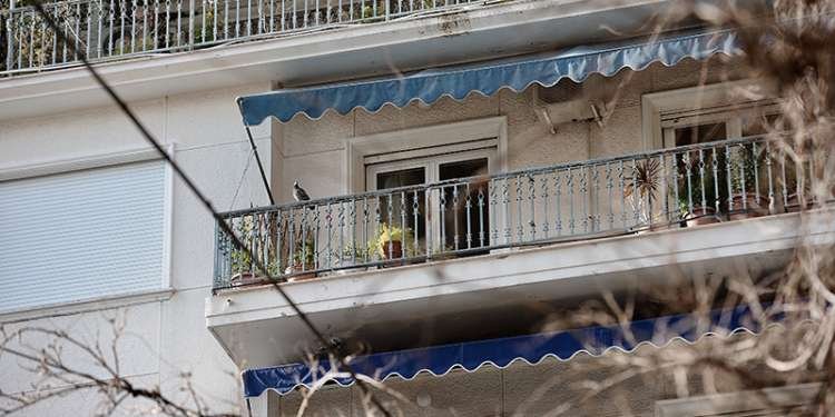 Δείτε το σπίτι της Ράνιας Αντωνοπούλου στο Κολωνάκι για το οποίο έπαιρνε επιδότηση 1.000 ευρώ [εικόνες] | iefimerida.gr 2