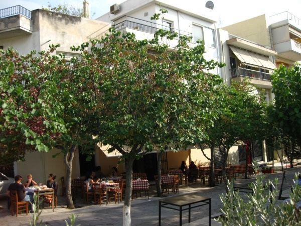 Τσικνοπέμπτη: Οι 10 ταβέρνες με τα καλύτερα παϊδάκια και μπριζολάκια της Αθήνας [εικόνες] | iefimerida.gr 3