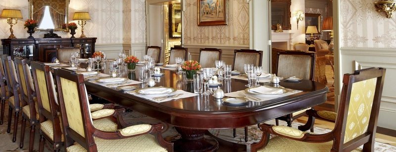 Το μυστικό ταξίδι του Εμίρη του Κατάρ στην Αθήνα -Αυτή είναι η σουίτα των 12.000 ευρώ (τη βραδιά) που έμεινε [εικόνες] | iefimerida.gr 5