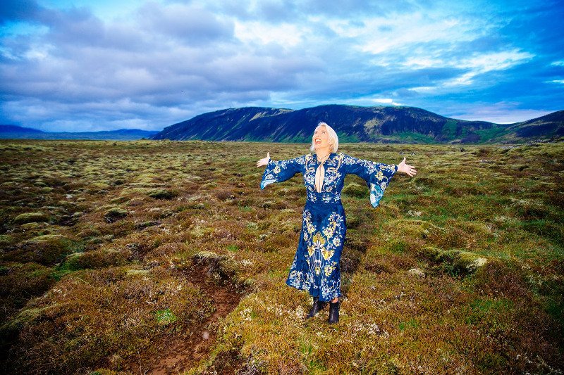 Το σύγχρονο νησί της Καλυψώς –Απαγορεύονται αυστηρά οι άνδρες! [εικόνες & βίντεο] | iefimerida.gr 2