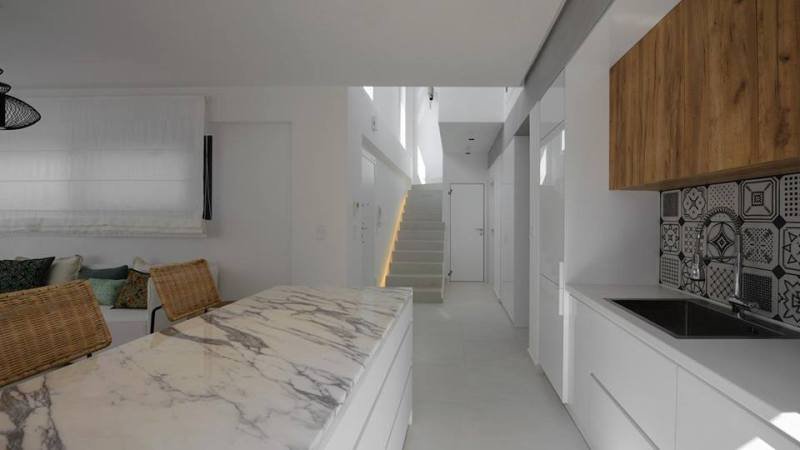 Αυτό το σπίτι μέσα στους ελαιώνες της Θάσου είναι ένας ύμνος στην μποέμ πολυτέλεια [εικόνες] | iefimerida.gr 14