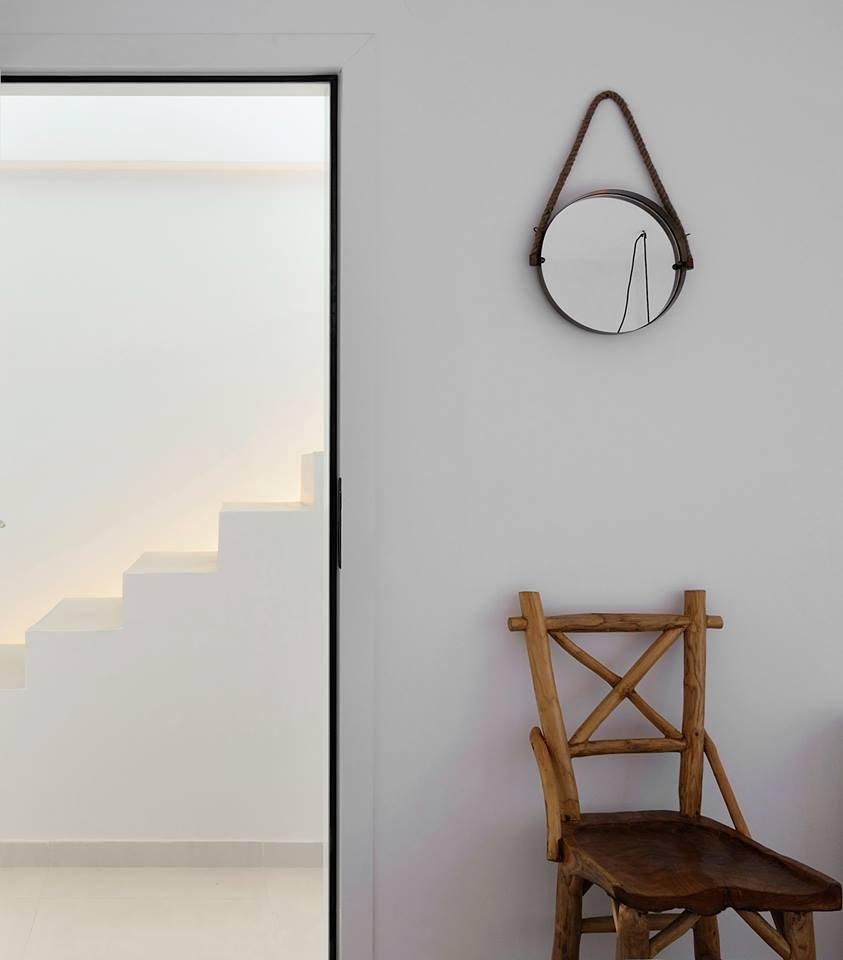 Αυτό το σπίτι μέσα στους ελαιώνες της Θάσου είναι ένας ύμνος στην μποέμ πολυτέλεια [εικόνες] | iefimerida.gr 16