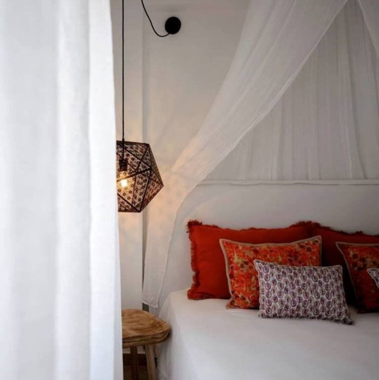 Αυτό το σπίτι μέσα στους ελαιώνες της Θάσου είναι ένας ύμνος στην μποέμ πολυτέλεια [εικόνες] | iefimerida.gr 19