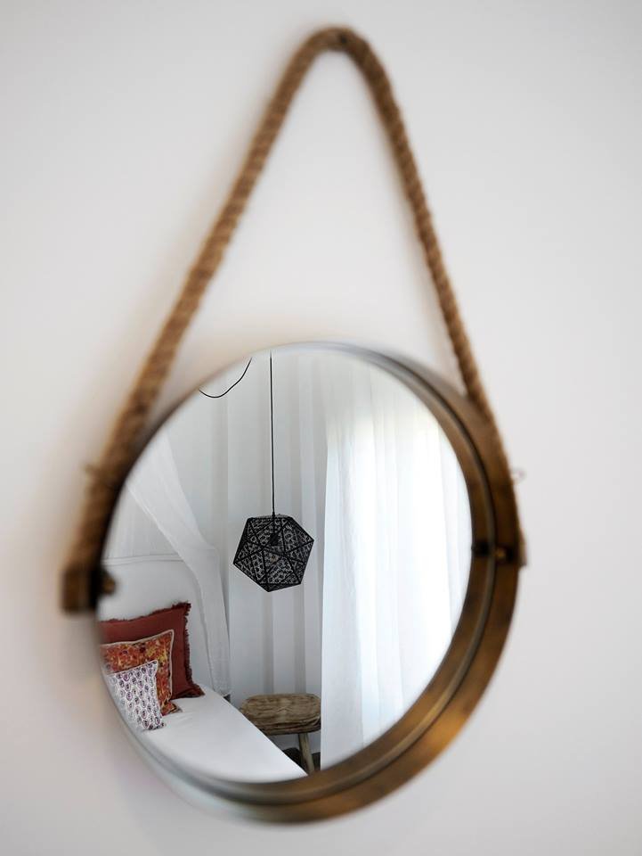 Αυτό το σπίτι μέσα στους ελαιώνες της Θάσου είναι ένας ύμνος στην μποέμ πολυτέλεια [εικόνες] | iefimerida.gr 17