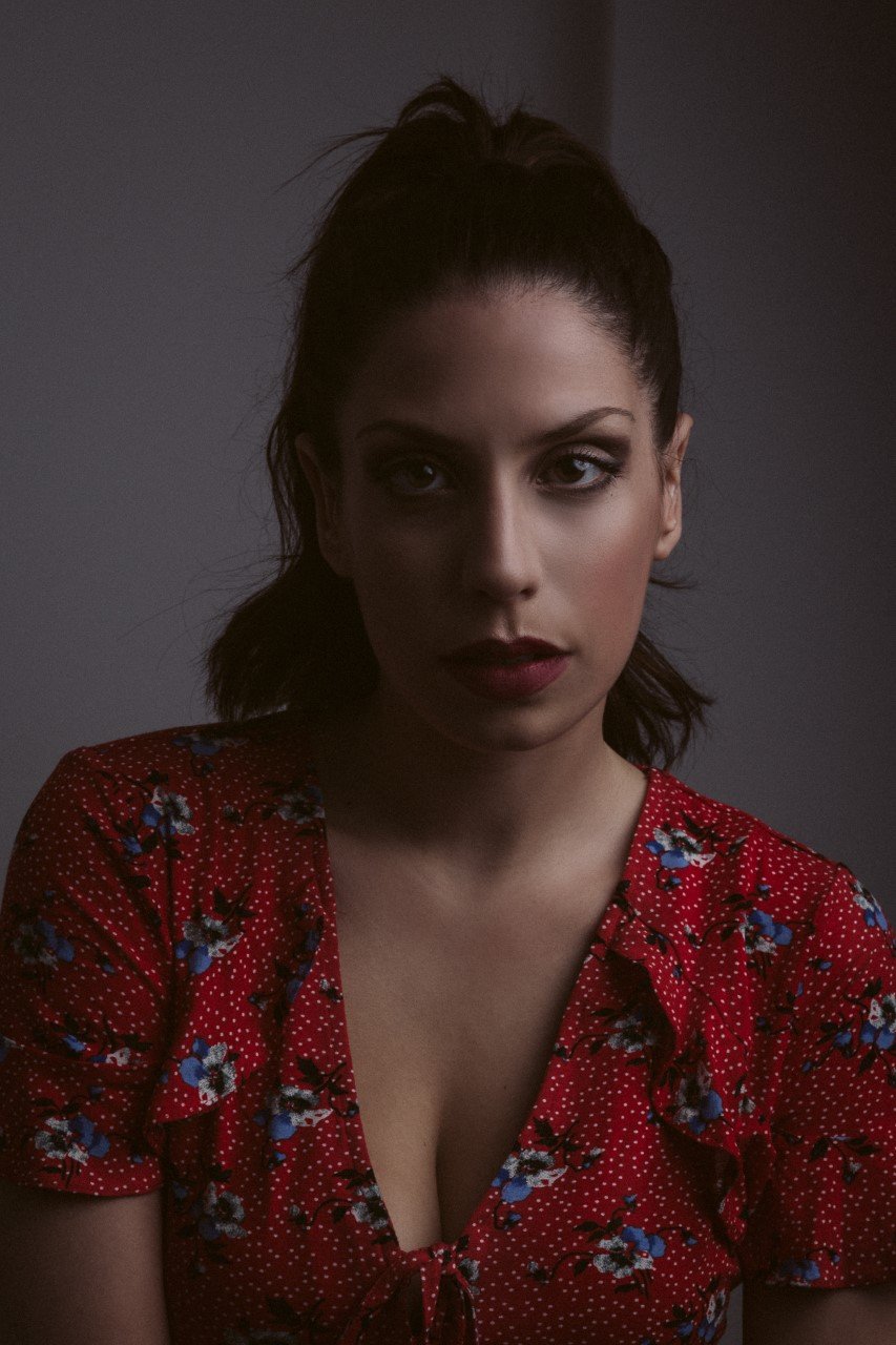 Ελπίδα Σταθάτου: Η Ελληνίδα ηθοποιός που «κατακτά» το θεατρικό Λονδίνο [βίντεο] | iefimerida.gr 1