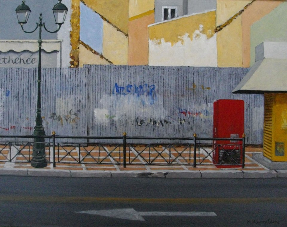 Παγκράτι-Κολιάτσου: Μία έκθεση για την ιστορική διαδρομή που έκανε το τρόλεϊ [εικόνες] | iefimerida.gr 2