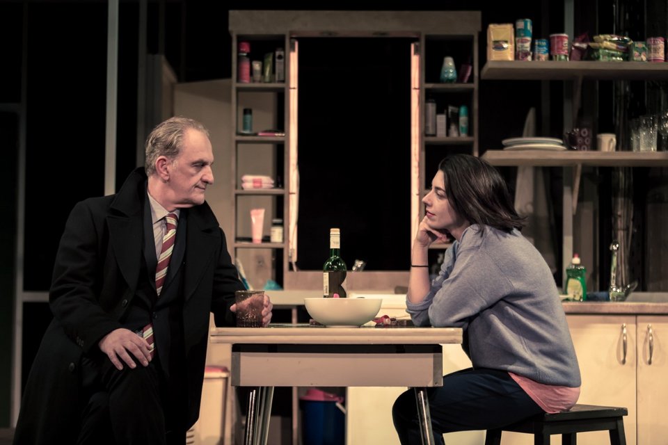 Πρεμιέρα για τον Δημήτρη Καταλειφό -Τον σκηνοθετεί ο Μαρκουλάκης [εικόνες] | iefimerida.gr 0