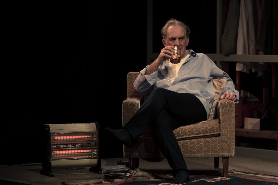 Πρεμιέρα για τον Δημήτρη Καταλειφό -Τον σκηνοθετεί ο Μαρκουλάκης [εικόνες] | iefimerida.gr 3