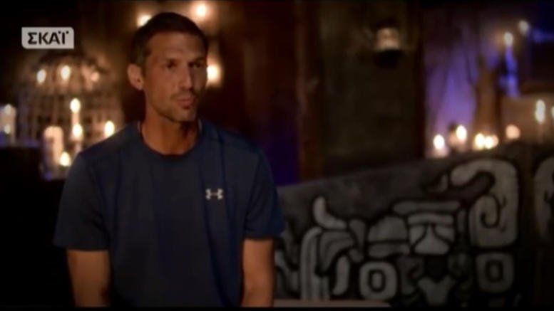 Survivor 2: Ο Αλέξανδρος Παρθένης αποκαλύπτει τι δεν έδειξαν οι κάμερες | iefimerida.gr 0