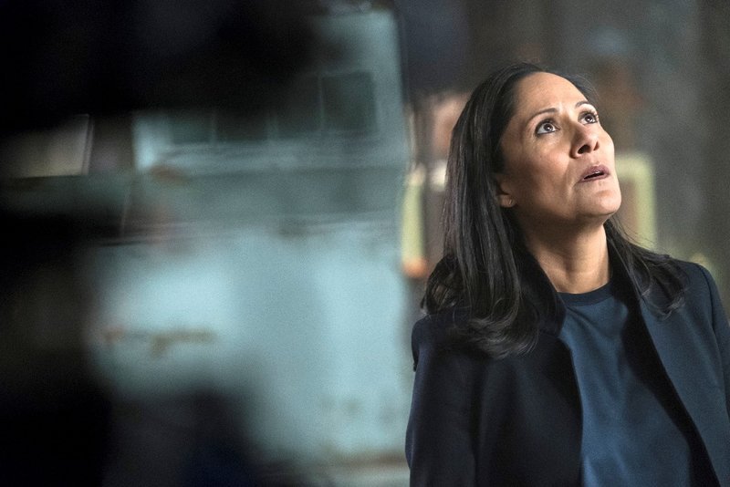 «Timeless II»: Ο νέος κύκλος της συναρπαστικής σειράς δράσης κάνει πρεμιέρα αποκλειστικά στη Nova [εικόνες & βίντεο] | iefimerida.gr 0