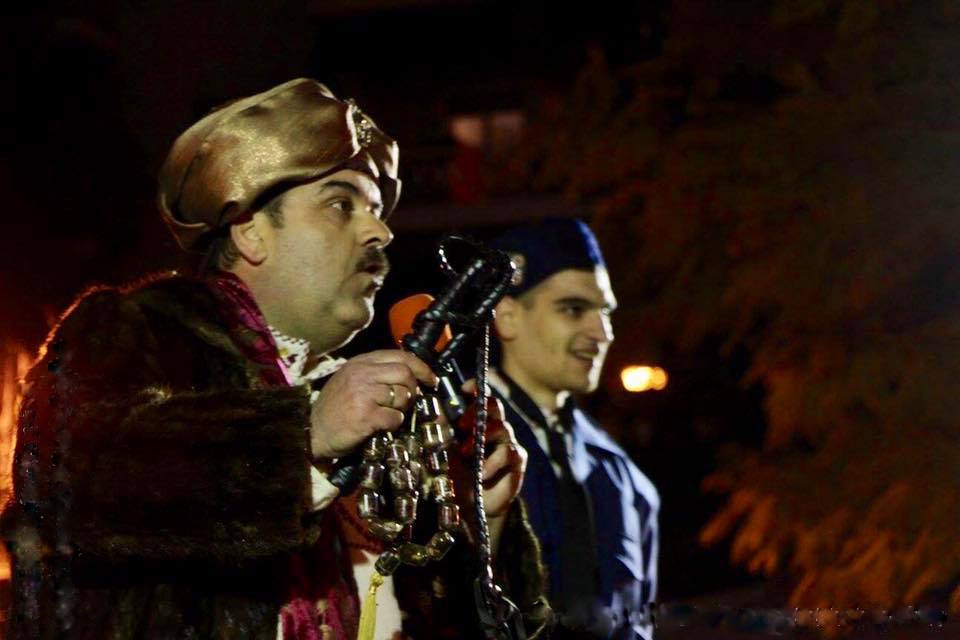 Τσικνοπέμπτη στο Σύνταγμα -Ολες οι εκδηλώσεις που έχουν προγραμματιστεί [εικόνες] | iefimerida.gr 1