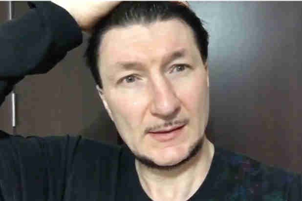 Επιχειρηματίας κρατούσε επί επτά χρόνια «σκλάβα του σεξ» μια Ουκρανή [εικόνες] | iefimerida.gr 2