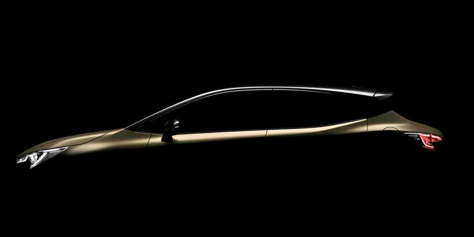 Το νέο Toyota Auris θα είναι στη Γενεύη | iefimerida.gr 0