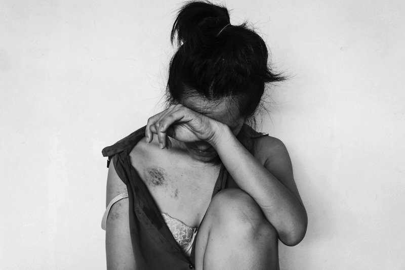 Αριθμοί που σοκάρουν: Το 35% των θυμάτων trafficking στην Ελλάδα είναι ανήλικα- Γυναίκες εκδίδονται για 5 ευρώ | iefimerida.gr 1